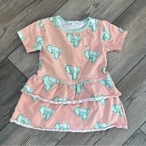 LIVLY Elephant Dress